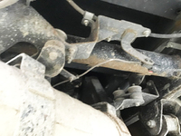 三菱ふそうキャンターダンプ小型（2t・3t）[写真09]