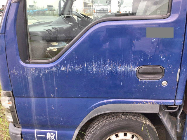 マツダタイタン平ボディ小型（2t・3t）[写真08]