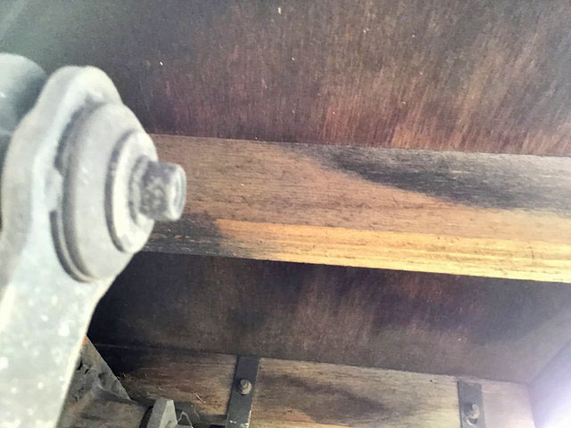 マツダタイタン平ボディ小型（2t・3t）[写真10]