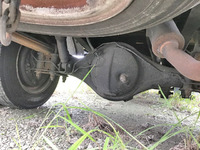 マツダタイタン平ボディ小型（2t・3t）[写真11]