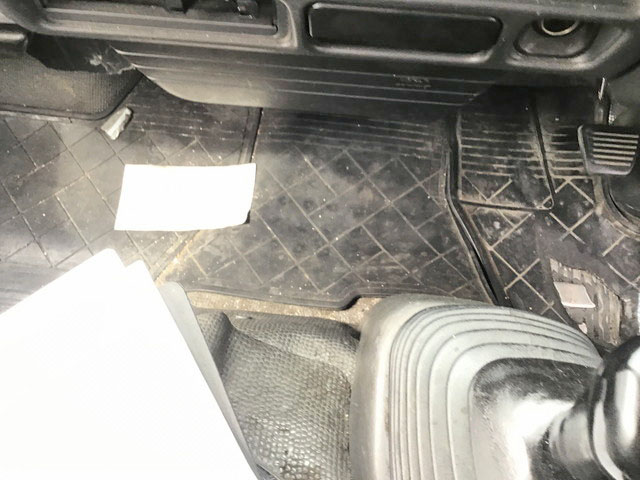 マツダタイタン平ボディ小型（2t・3t）[写真19]