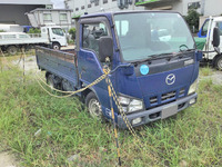 マツダタイタン平ボディ小型（2t・3t）[写真02]