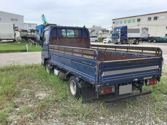 マツダタイタン平ボディ小型（2t・3t）[写真03]