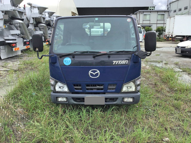 マツダタイタン平ボディ小型（2t・3t）[写真04]