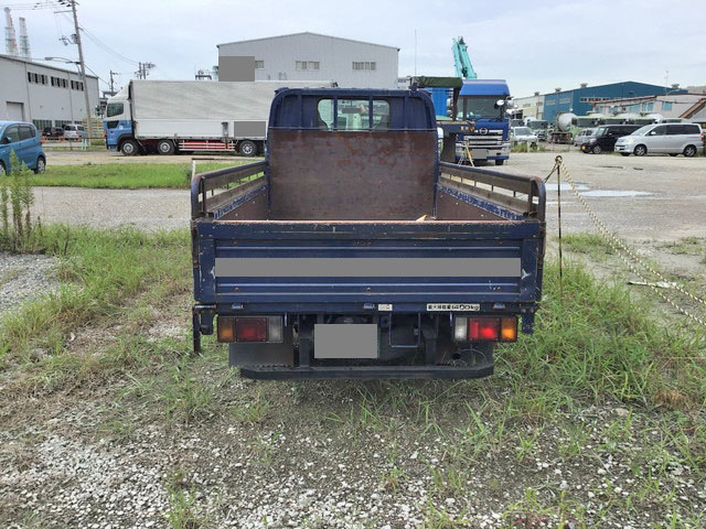 マツダタイタン平ボディ小型（2t・3t）[写真05]