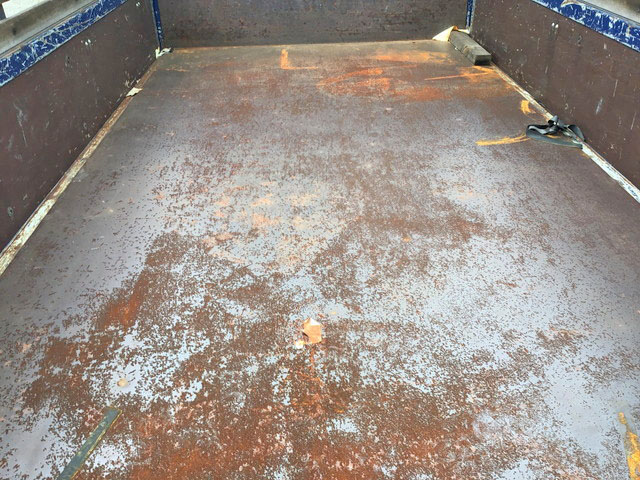 マツダタイタン平ボディ小型（2t・3t）[写真06]