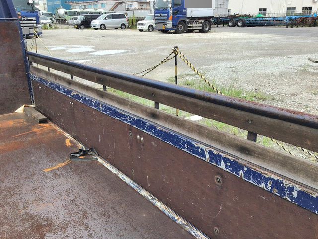 マツダタイタン平ボディ小型（2t・3t）[写真07]