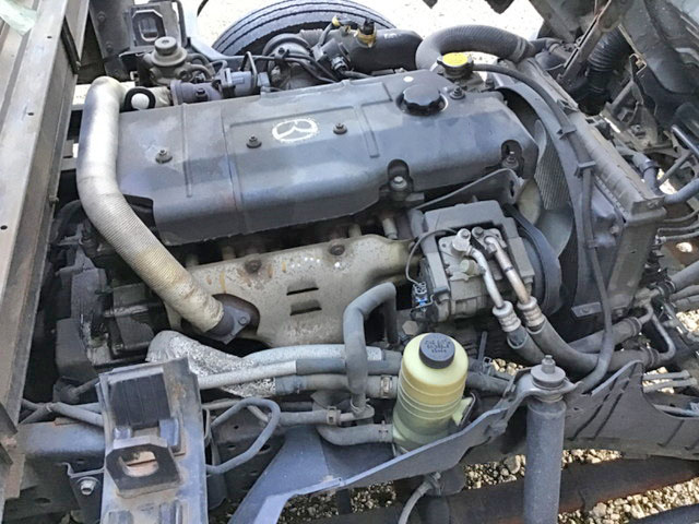 マツダタイタン平ボディ小型（2t・3t）[写真11]