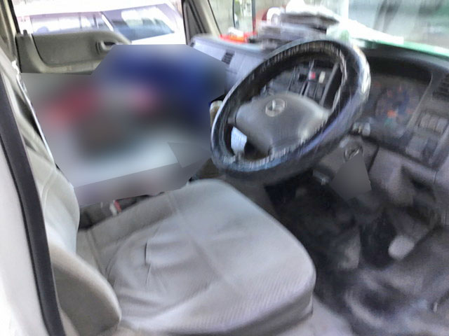 マツダタイタン平ボディ小型（2t・3t）[写真12]