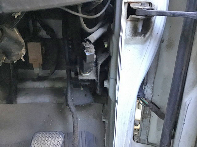 マツダタイタン平ボディ小型（2t・3t）[写真13]