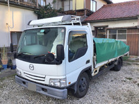 マツダタイタン平ボディ小型（2t・3t）[写真03]