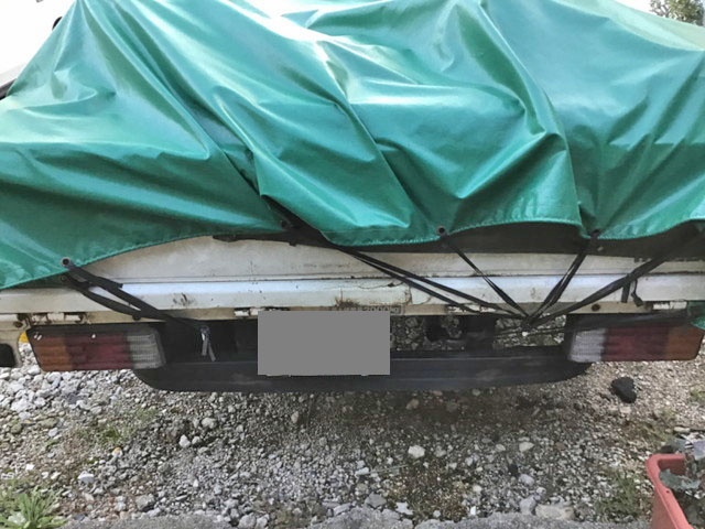 マツダタイタン平ボディ小型（2t・3t）[写真05]