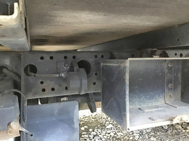 マツダタイタン平ボディ小型（2t・3t）[写真07]