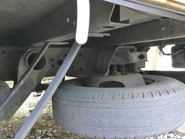 マツダタイタン平ボディ小型（2t・3t）[写真08]