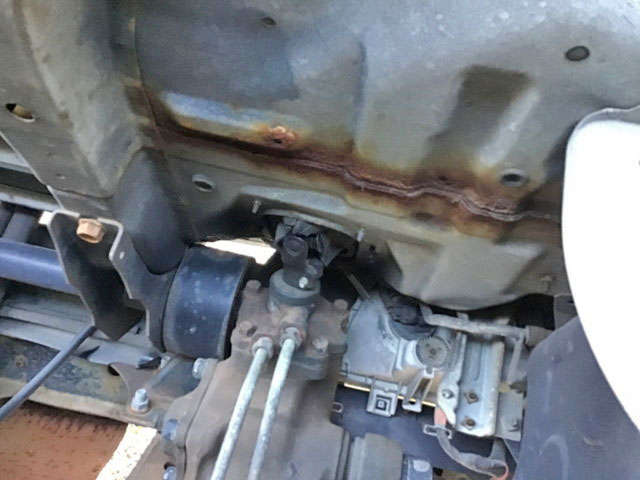 マツダタイタン平ボディ小型（2t・3t）[写真09]