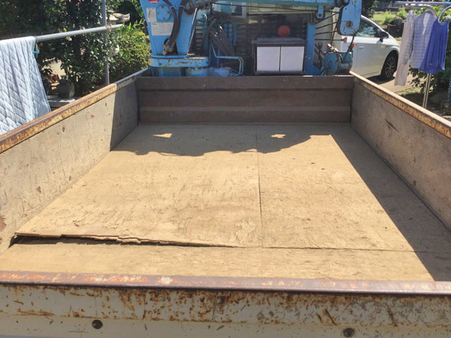 いすゞエルフクレーン付小型（2t・3t）[写真10]