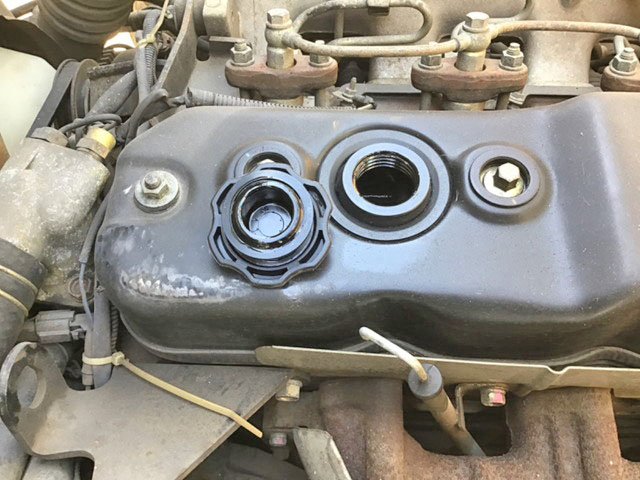 いすゞエルフクレーン付小型（2t・3t）[写真11]