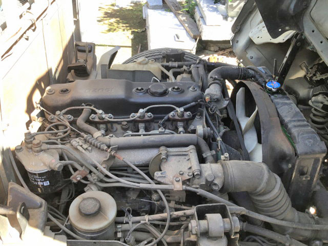 いすゞエルフクレーン付小型（2t・3t）[写真16]