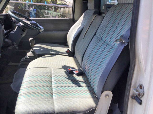 いすゞエルフクレーン付小型（2t・3t）[写真18]