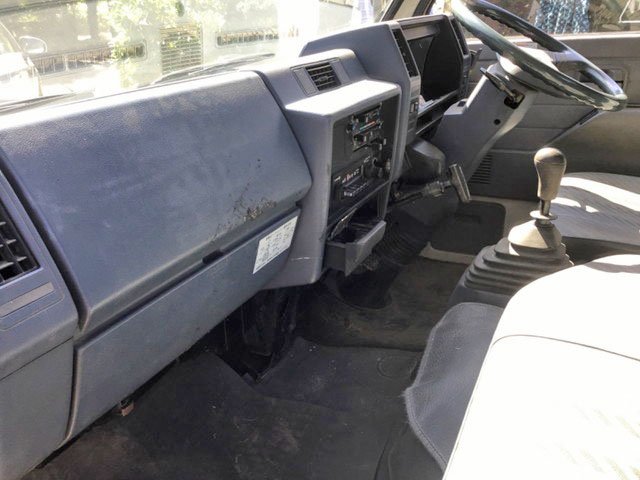 いすゞエルフクレーン付小型（2t・3t）[写真21]