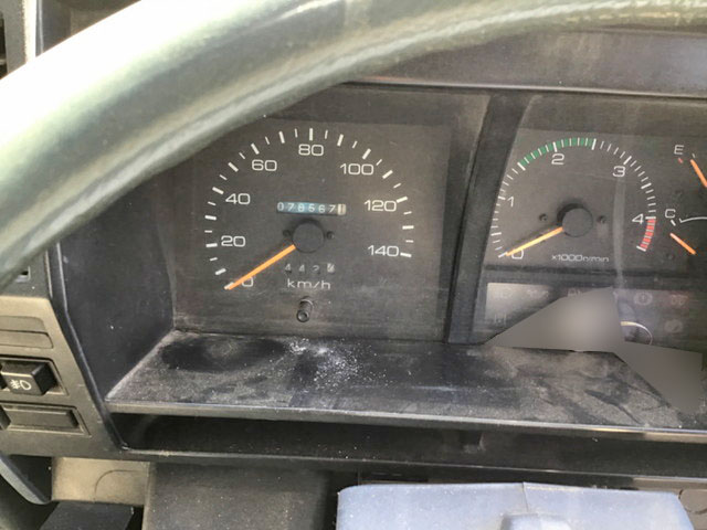 いすゞエルフクレーン付小型（2t・3t）[写真22]