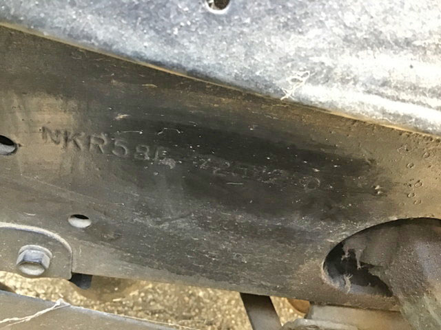 いすゞエルフクレーン付小型（2t・3t）[写真25]