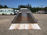 いすゞエルフセーフティローダー小型（2t・3t）[写真12]