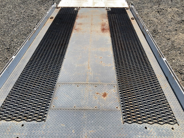 いすゞエルフセーフティローダー小型（2t・3t）[写真13]