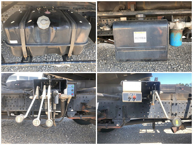 いすゞエルフセーフティローダー小型（2t・3t）[写真17]