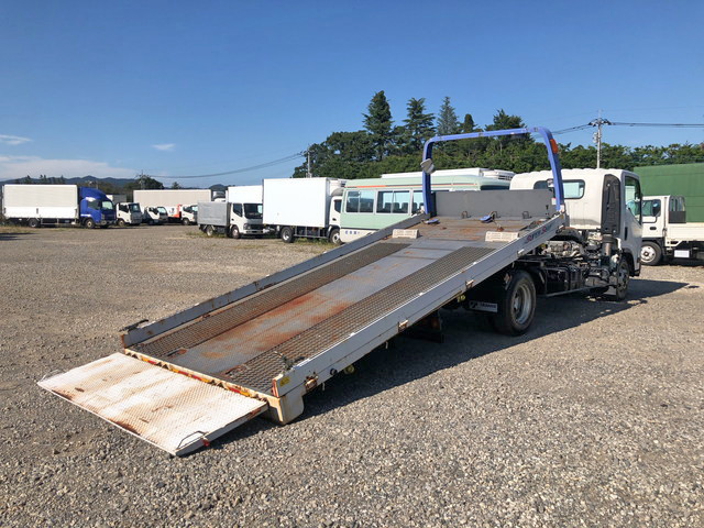 いすゞエルフセーフティローダー小型（2t・3t）[写真02]