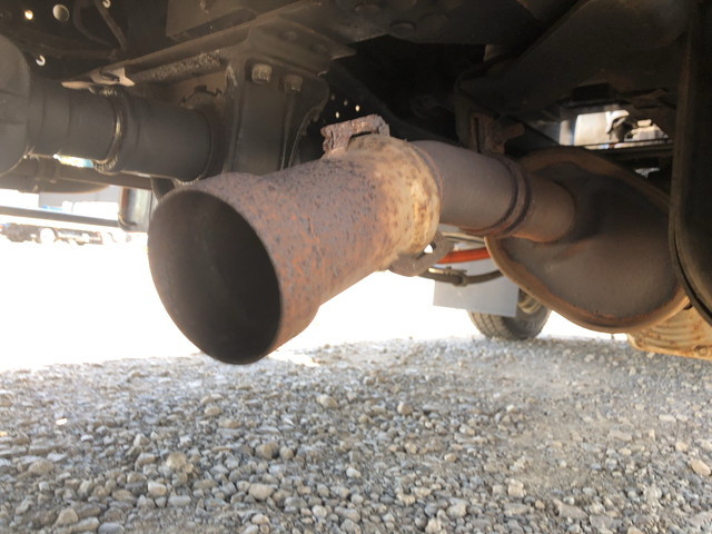 いすゞエルフセーフティローダー小型（2t・3t）[写真21]