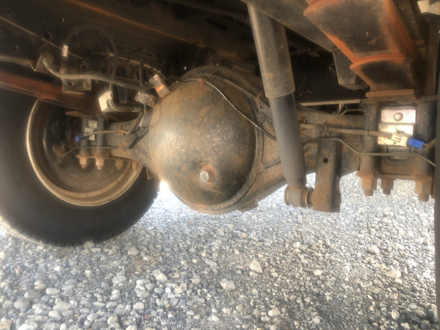 いすゞエルフセーフティローダー小型（2t・3t）[写真22]