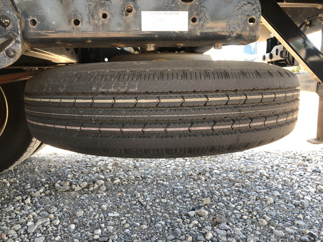 いすゞエルフセーフティローダー小型（2t・3t）[写真24]