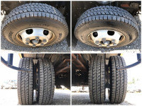 いすゞエルフセーフティローダー小型（2t・3t）[写真25]