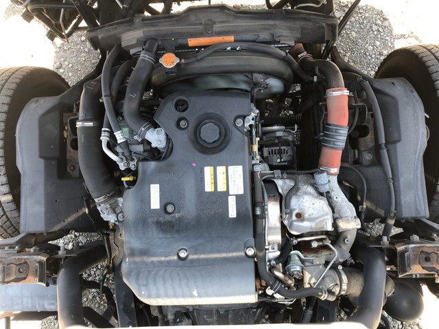 いすゞエルフセーフティローダー小型（2t・3t）[写真26]