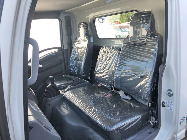 いすゞエルフセーフティローダー小型（2t・3t）[写真34]