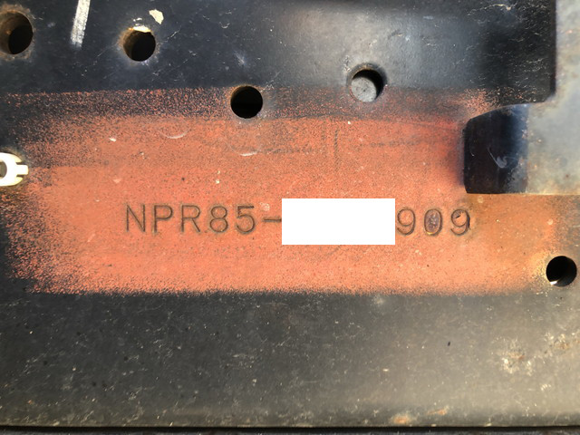 いすゞエルフセーフティローダー小型（2t・3t）[写真40]