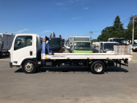 いすゞエルフセーフティローダー小型（2t・3t）[写真05]