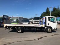 いすゞエルフセーフティローダー小型（2t・3t）[写真07]