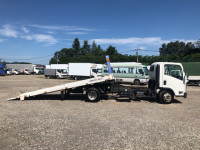 いすゞエルフセーフティローダー小型（2t・3t）[写真08]