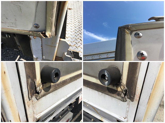 いすゞエルフアルミバン小型（2t・3t）[写真14]