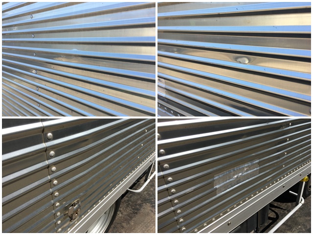 いすゞエルフアルミバン小型（2t・3t）[写真16]