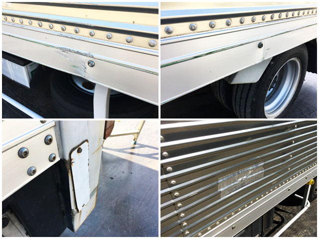 いすゞエルフアルミバン小型（2t・3t）[写真17]