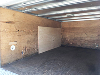 いすゞエルフアルミバン小型（2t・3t）[写真18]