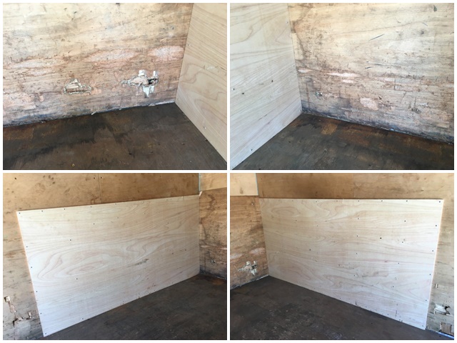 いすゞエルフアルミバン小型（2t・3t）[写真21]