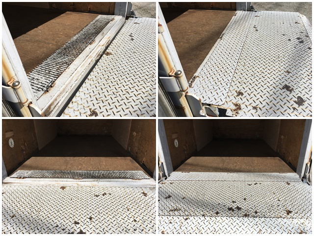 いすゞエルフアルミバン小型（2t・3t）[写真23]