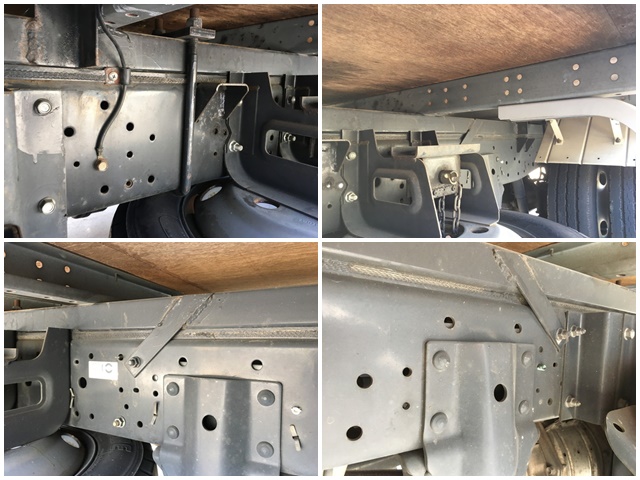 いすゞエルフアルミバン小型（2t・3t）[写真27]