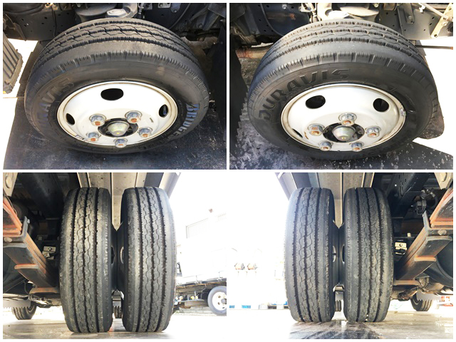 いすゞエルフアルミバン小型（2t・3t）[写真29]