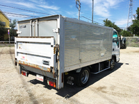 いすゞエルフアルミバン小型（2t・3t）[写真02]