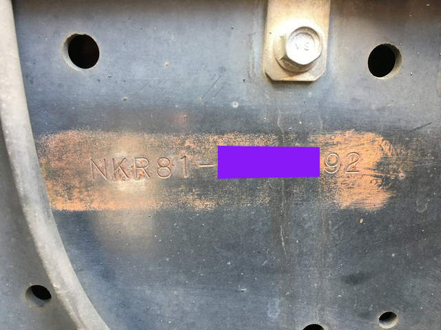 いすゞエルフアルミバン小型（2t・3t）[写真40]